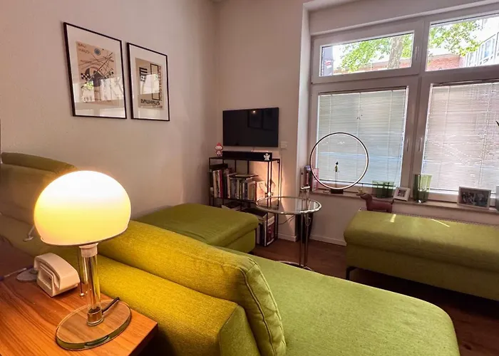 Suedstadt Perle Artern