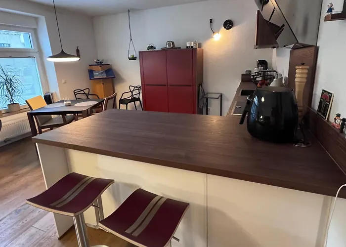 Suedstadt Perle Appartement